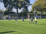 JO7 Toernooitje op Sportpark Het Springer zaterdag 21 september 2024 (82/147)